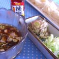 おっちょこび's cooksnap of when they made ♫♬そうめんにラー油♫♬.