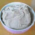 nazukistep's cooksnap of when they made ヘルシー簡単！甘栗でマロンクリーム.