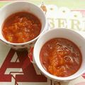 ヌーシ's cooksnap of when they made ✽プルーンのジャム✽.