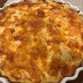 毎日みそ汁's cooksnap of when they made 簡単★豆腐グラタン.