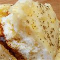 ゆうきちサン's cooksnap of when they made お手伝い簡単！ポリ袋で捏ねるパン.
