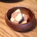 たたみみここ's cooksnap of when they made 蜂蜜クッキー.