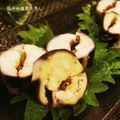 ぇぃchan｡'s cooksnap of when they made レンジで☆茄子の塩昆布蒸し.