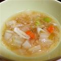 ｍｉｓｏ's cooksnap of when they made 白菜のトロトロ煮.