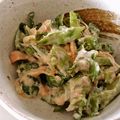 めーまる's cooksnap of when they made 四角豆の柚子胡椒風味サラダ♪.