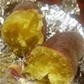 クマスヌ's cooksnap of when they made ねっとり甘～い♡やきいも.