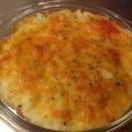 さちこ0211's cooksnap of when they made 簡単ドリア？Rizzyのシェパーズパイ.