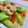mikkusan's cooksnap of when they made 青梗菜と海老のあっさり炒め煮.