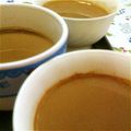 めなゆ's cooksnap of when they made 固めるだけ♡コーヒー牛乳ゼリー.