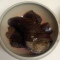 ゆっっっっっきん's cooksnap of when they made ひんやり茄子の煮浸し.