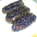 疾風隼's cooksnap of when they made とっても簡単！なすの煮びたし.