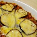 まっぴーい's cooksnap of when they made レンジで簡単♪トマトと茄子のドリア風.