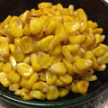 Nya6nya6's cooksnap of when they made 焼きとうもろこし風.