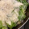 1035's cooksnap of when they made 簡単シーザーサラダドレッシングの作り方♪.