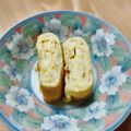 なまちょこれいと's cooksnap of when they made マヨネーズと白だしの卵焼き♪濃く旨♡.