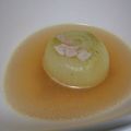 ChimpT's cooksnap of when they made 玉ねぎ丸ごとスープ　＊＊.