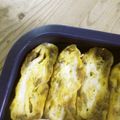 3姉妹ちゃんママ's cooksnap of when they made いかなごのくぎ煮入り☆卵焼き.