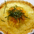 ゆきんこ2001's cooksnap of when they made ♡山芋とろとろしゃきしゃき焼き♡.