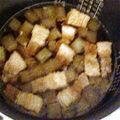 kishi☆mika's cooksnap of when they made 我流♡豚の角煮.