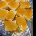 らる33's cooksnap of when they made 簡単☆甘味噌こんにゃく.