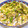 お菓子ダイスキ's cooksnap of when they made ちらし寿司.