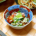 だりりラブ's cooksnap of when they made 簡単！さっぱり小松菜ツナトマト炒め.