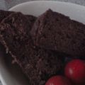 おとo's cooksnap of when they made バナナとオカラのショコラマフィン.