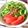 seicchi_a's cooksnap of when they made トマトと納豆のぶっかけそうめん.
