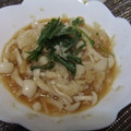 りりもこもこ's cooksnap of when they made ♦ブナピーのみぞれ和え.