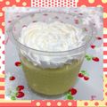チビ一郎ママ's cooksnap of when they made なめらか☆さつまいもプリン.