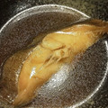 イロピリン's cooksnap of when they made 調味料２つで簡単！煮魚の基本カレイの煮付.