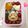 猫野ユミ's cooksnap of when they made キャラ弁*ボノロン弁当.