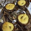 MachacoX's cooksnap of when they made 椎茸のマヨネーズ焼き~じくレシピ付~.