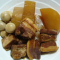 himarin-mama's cooksnap of when they made 簡単☆やわらか角煮.