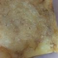 ゆかﾋﾒ's cooksnap of when they made キャラメルバナナパウンド.