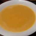もみじ0023's cooksnap of when they made かぼちゃのスープ.
