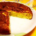 ☆Kayorina☆'s cooksnap of when they made トルティージャ・エスパニョーラ.