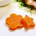 PanDomo's cooksnap of when they made ♥にんじんのカレーピクルス♥.