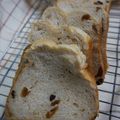 ちびみは's cooksnap of when they made 妊婦と授乳ママにオススメ ふわふわ食パン.