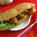 CCC222's cooksnap of when they made 手羽元のローストチキン.