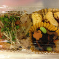 タマゆき's cooksnap of when they made お弁当の…「おかず豚肉生姜焼き」.
