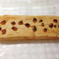 ふっふぱっど's cooksnap of when they made 油卵なし：ヨーグルトおからケーキ☆杏.