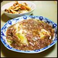 ユカリん。's cooksnap of when they made トロトロ♪じゃがとろ☆.