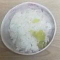 ゆうちあんmp's cooksnap of when they made さつまいもご飯.