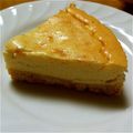ＴＷＩＮ’Ｓ ママ★'s cooksnap of when they made 意外と簡単☆濃厚♥ベークドチーズケーキ.
