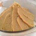 ☆さちとら☆'s cooksnap of when they made ゆで栗使用の＊マロンペースト＊.