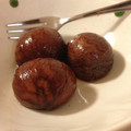 ☆さちとら☆'s cooksnap of when they made 秋の味覚＊栗の渋皮煮＊.