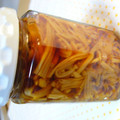 いしとも's cooksnap of when they made お茶漬えのき.