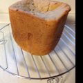 しゅうゆうけいはる母's cooksnap of when they made ピーナッツ・バナナの小さな食ぱん.