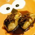 ともりん0203's cooksnap of when they made お酢が決め手！鯖のしょうゆ煮.